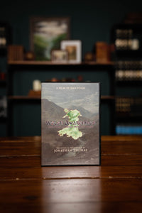 Welsh Awakenings - The Story of God's Work in Wales DVD Set + Streaming