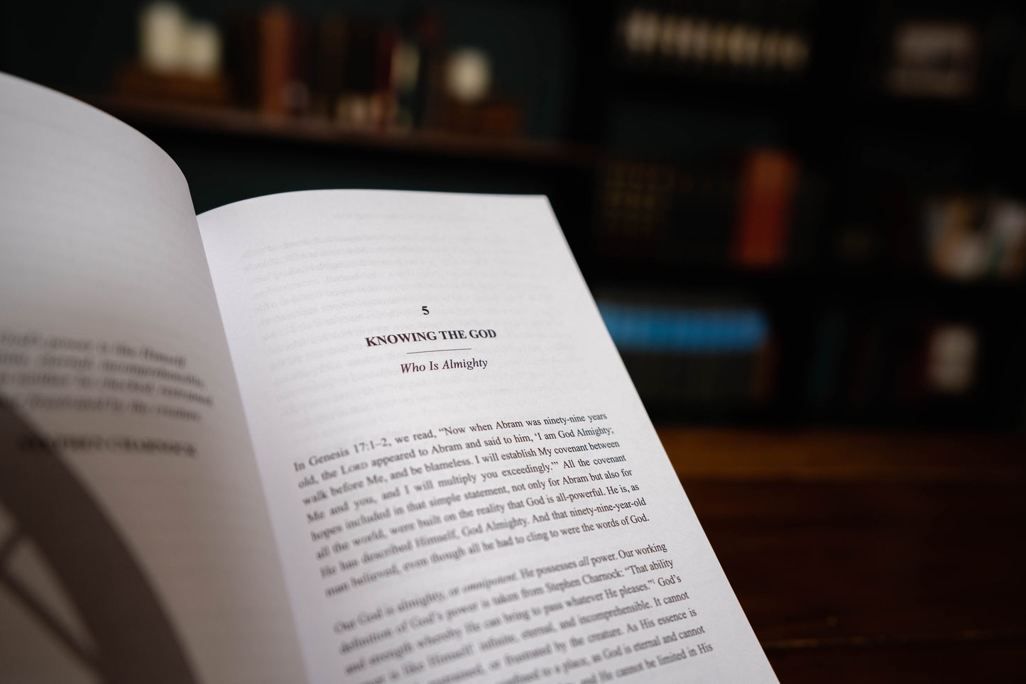 The Sermons of Behold Your God: The Weight of Majesty Book