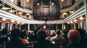 Behold Your God: Rethinking God Biblically | Digital Streaming Access