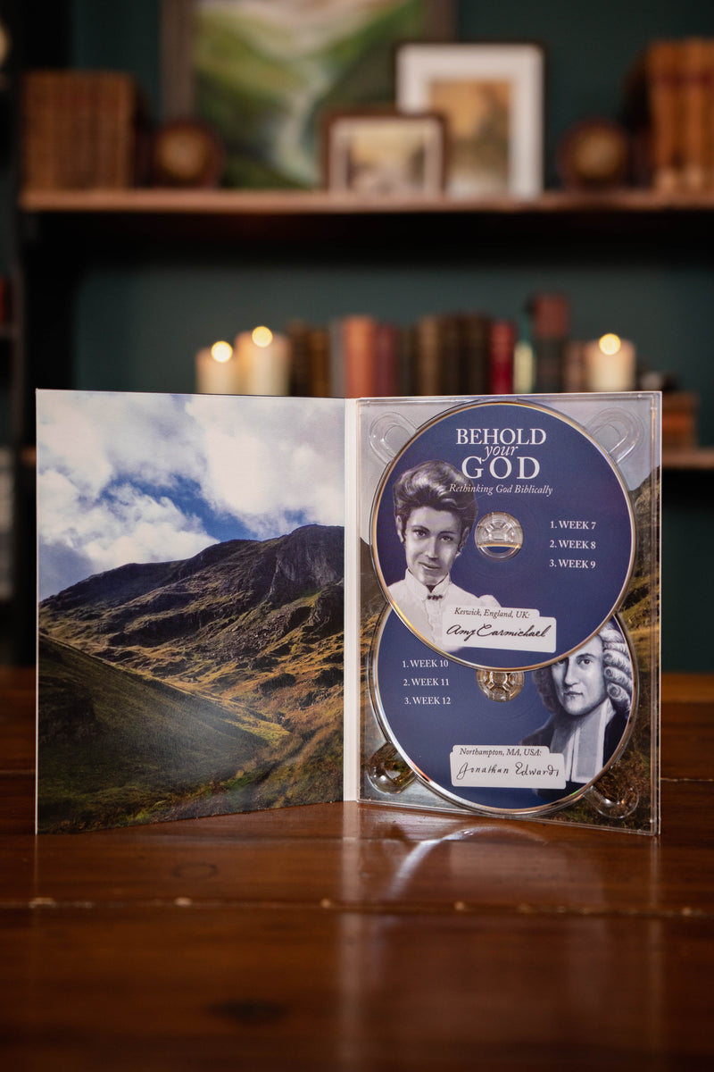 洋書 Behold Your God: The Weight of m4 Behold Your God: The Weight of Majesty | Media Gratiae
