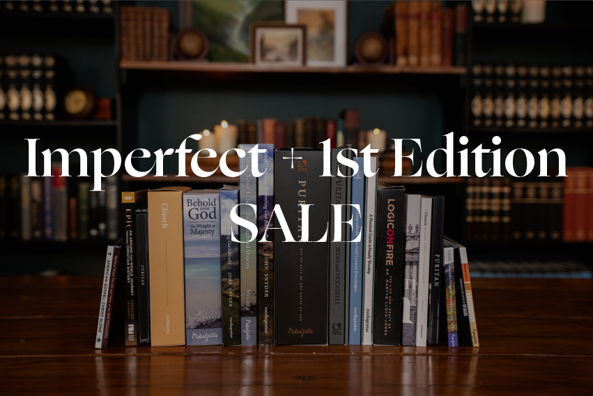 Imperfect & Discontinued Sale