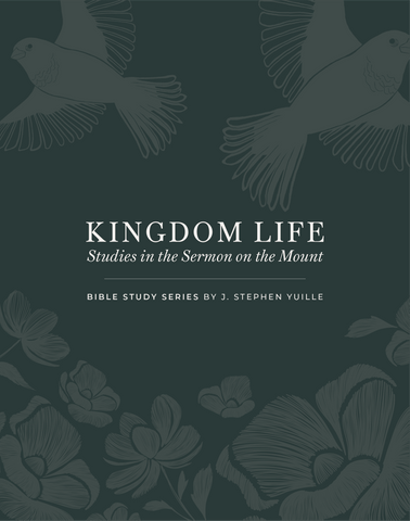 Studies in the Sermon on the Mount