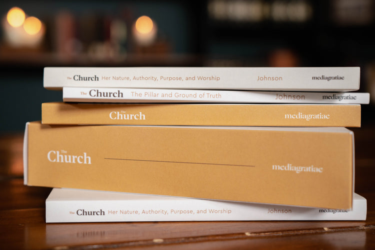 The Church Series