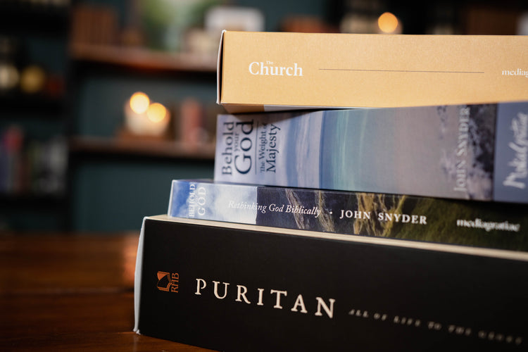 Bible Studies