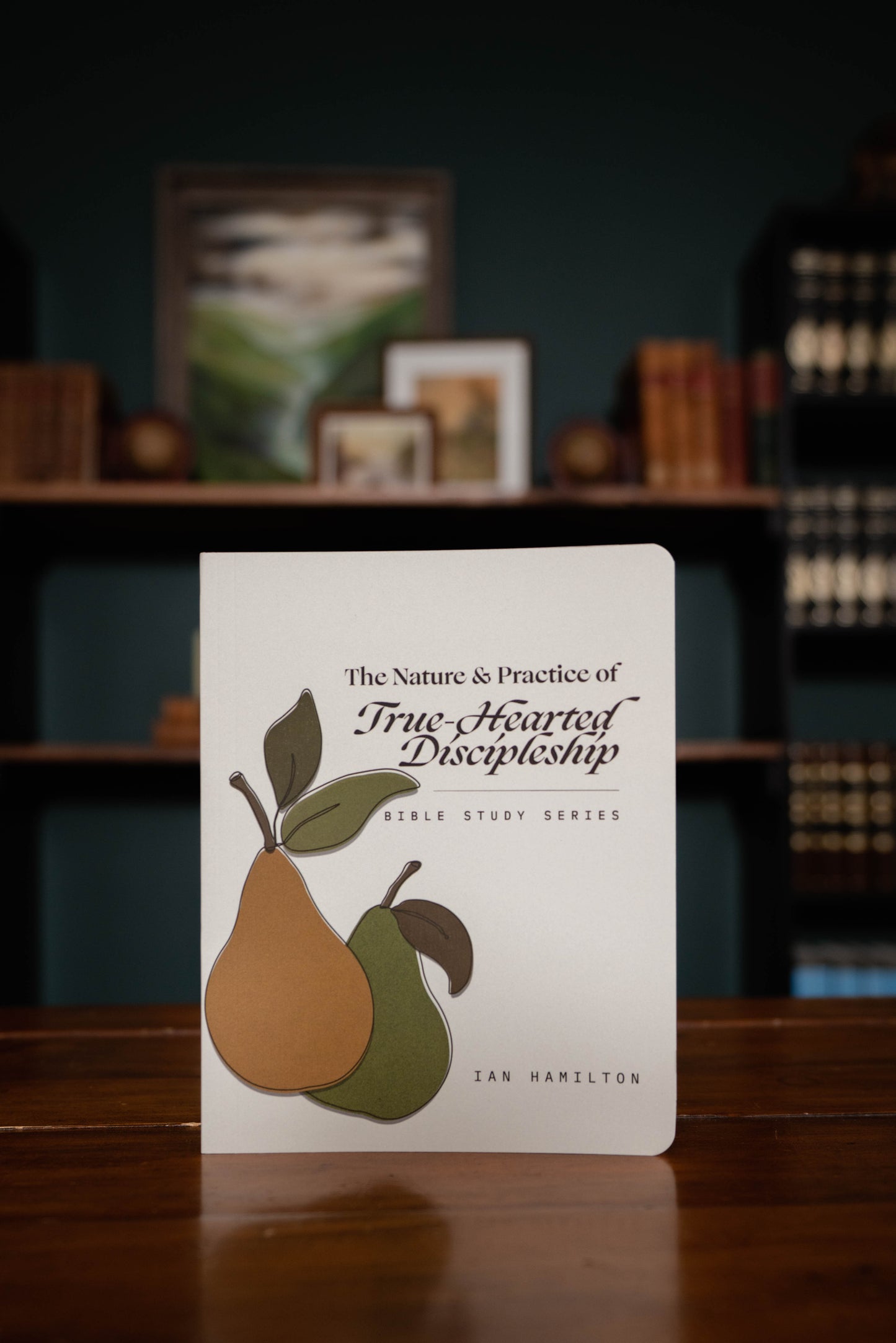 The Nature and Practice of True-Hearted Discipleship | 10 Workbooks