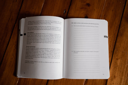 The Nature and Practice of True-Hearted Discipleship | 10 Workbooks