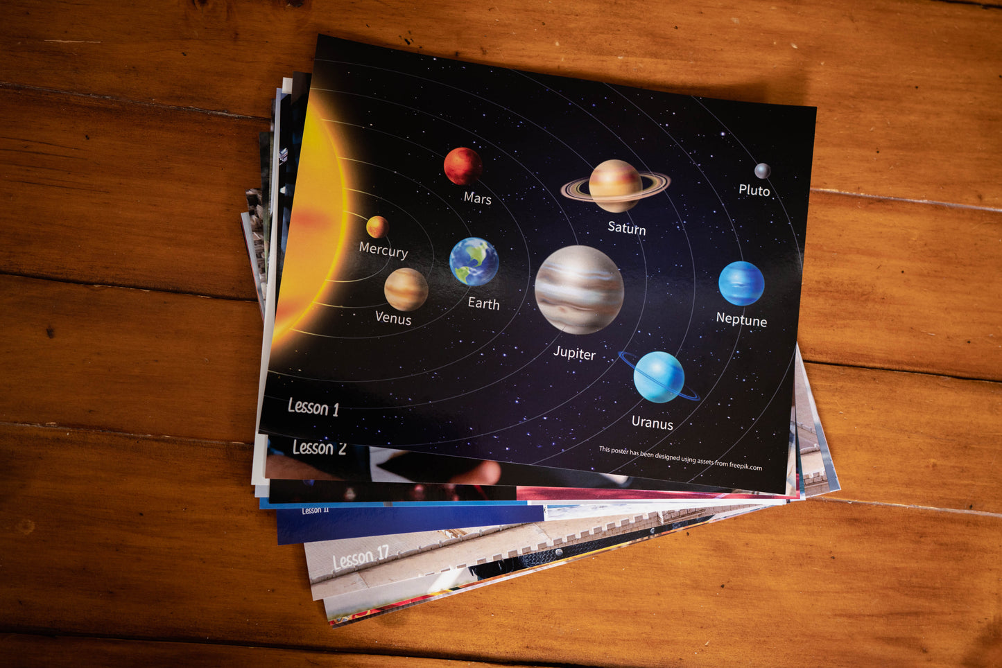 Behold Your God: Seeking Him Early Level 1 Teacher's Kit