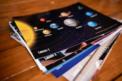 Behold Your God: Seeking Him Early Level 1 Teacher's Kit