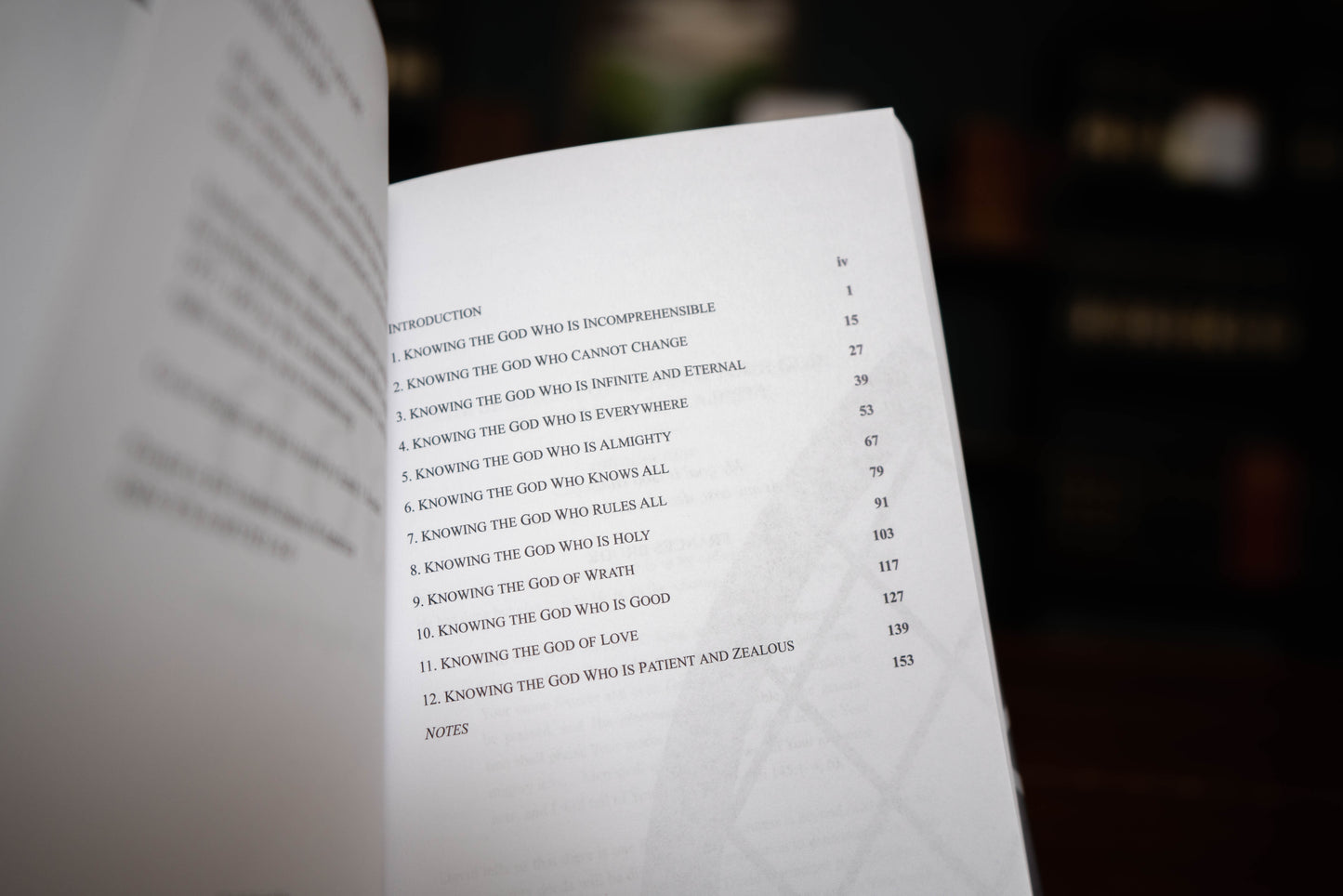 The Sermons of Behold Your God: The Weight of Majesty Book
