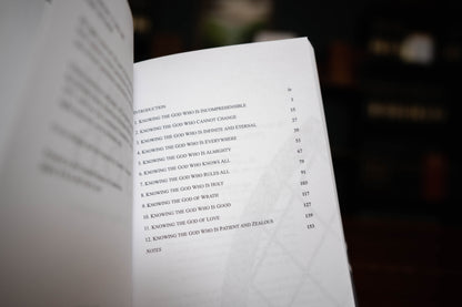 The Sermons of Behold Your God: The Weight of Majesty Book