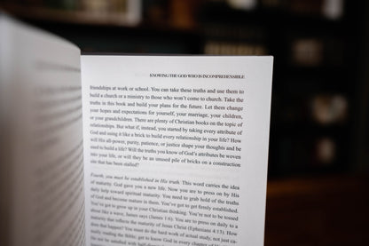 The Sermons of Behold Your God: The Weight of Majesty Book