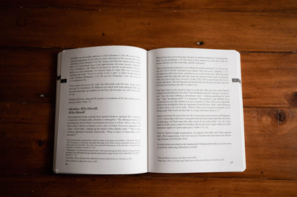 Christ Our Treasure: Enjoying the Preeminence of Jesus in the Local Church Workbook