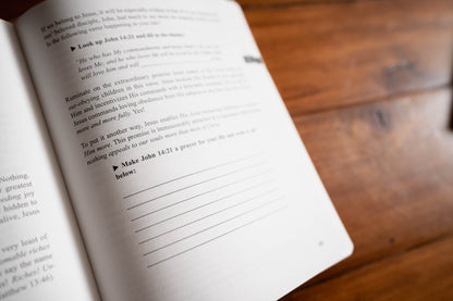 Christ Our Treasure: Enjoying the Preeminence of Jesus in the Local Church | 10 Workbooks