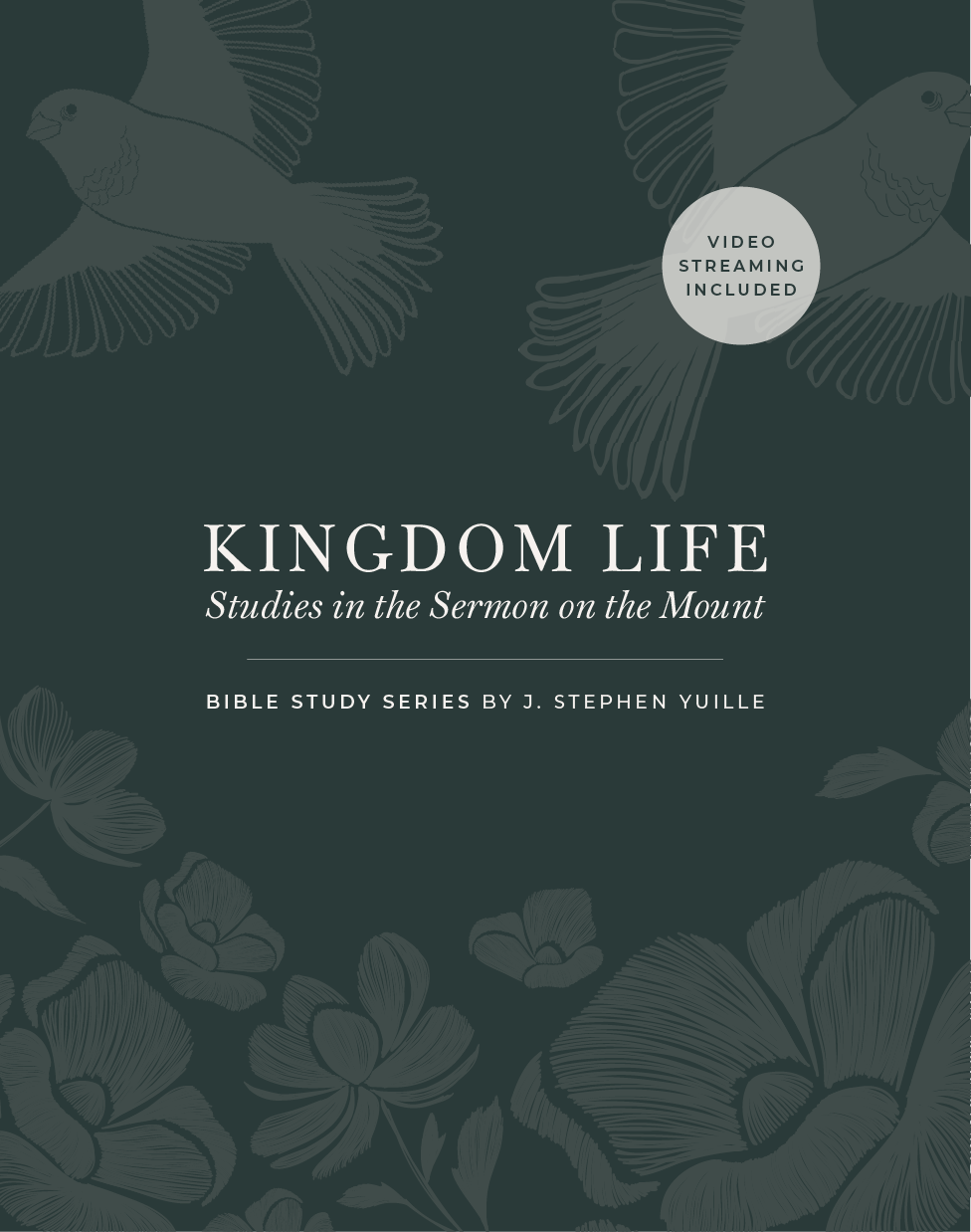 Kingdom Life | 5 Workbooks with Video Streaming Access