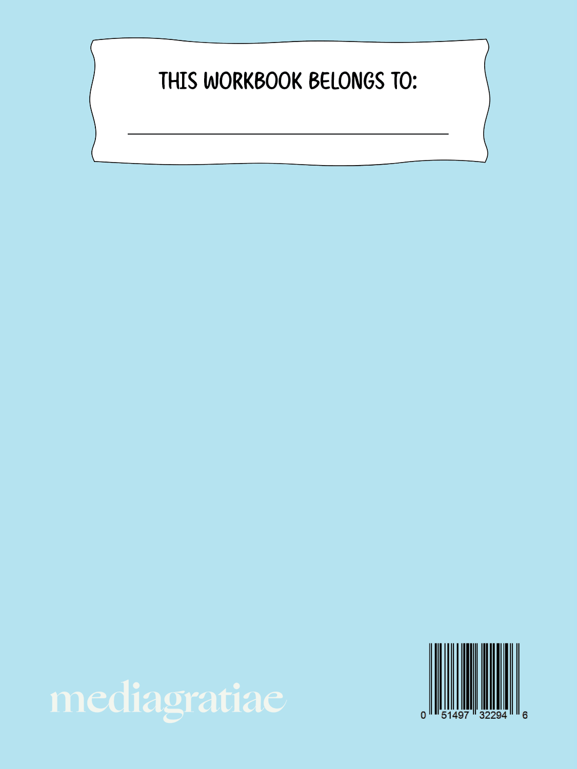 Behold Your God: Seeking Him Early Level 1 Student Workbook