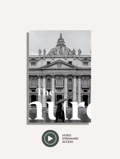 The Church: Pillar and Ground of the Truth Digital Streaming
