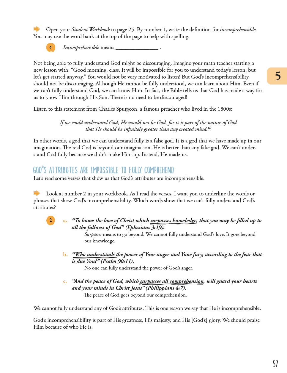 Behold Your God: Seeking Him Early Level 3 Teacher's Kit PDF