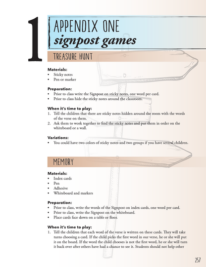 Behold Your God: Seeking Him Early Level 3 Teacher's Kit PDF