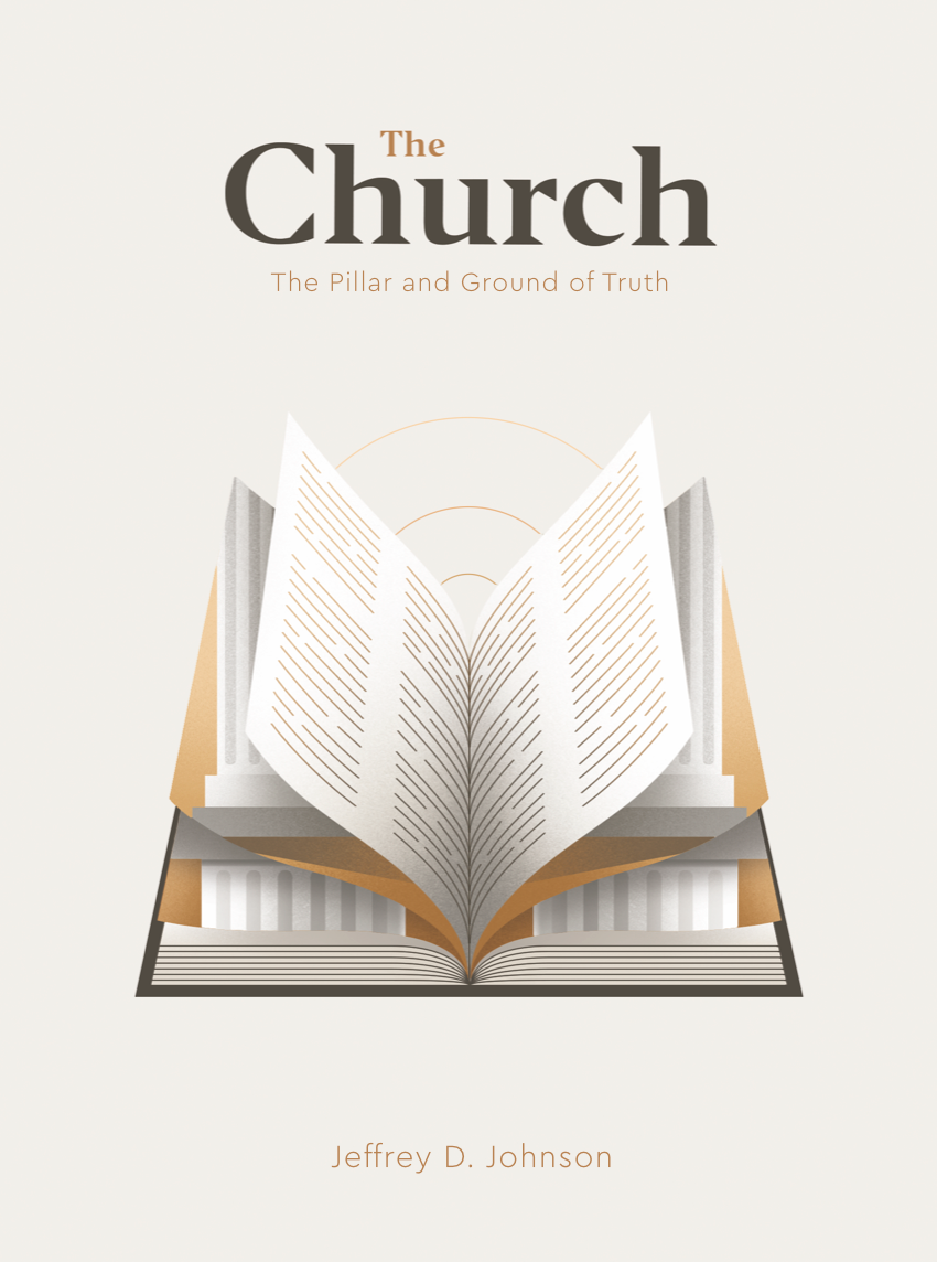 The Church Bible Study | Media Gratiae Online Course