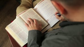 Behold Your God: Rethinking God Biblically | Digital Streaming Access