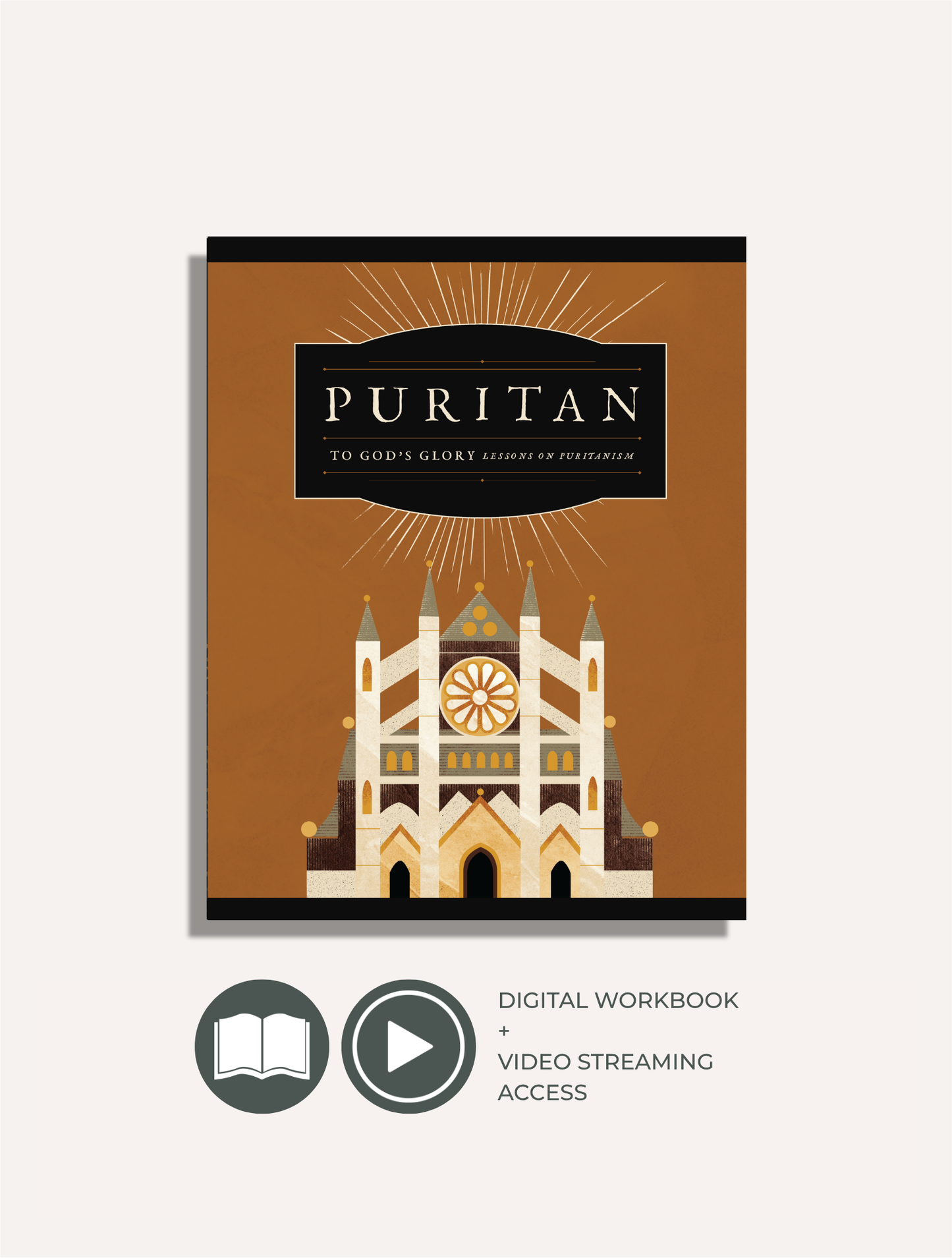 PURITAN: All of Life to the Glory of God | Media Gratiae Online Course