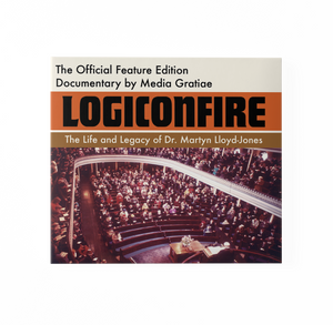 Logic on Fire — Feature Edition DVD + Streaming