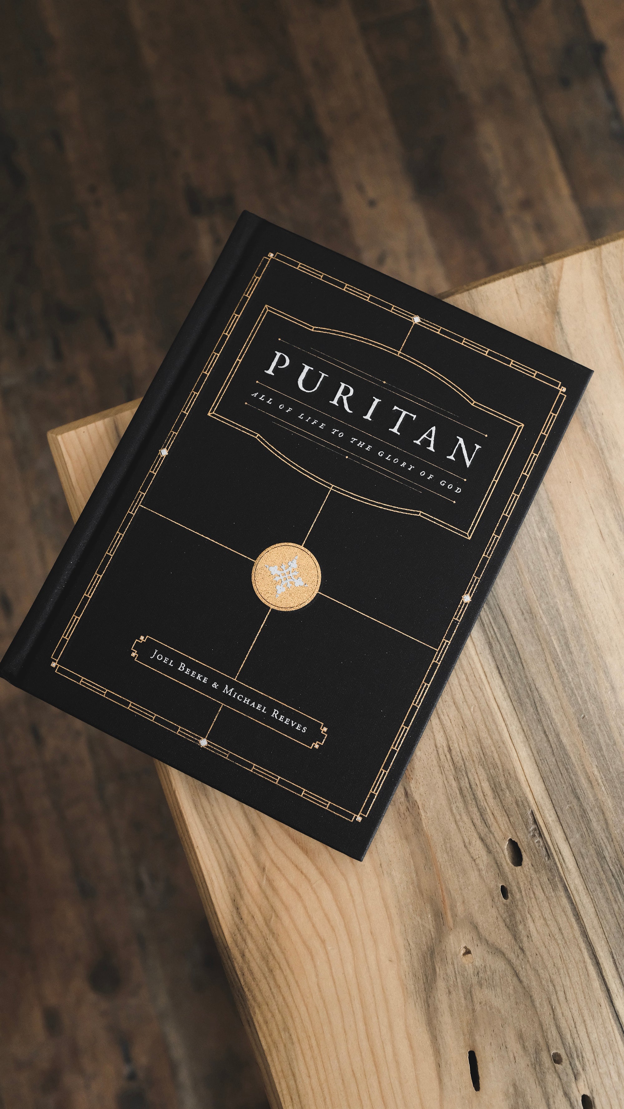 PURITAN: All of Life to the Glory of God | Deluxe Edition Box Set