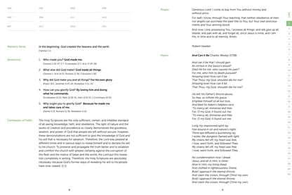 A Guide To Family Worship