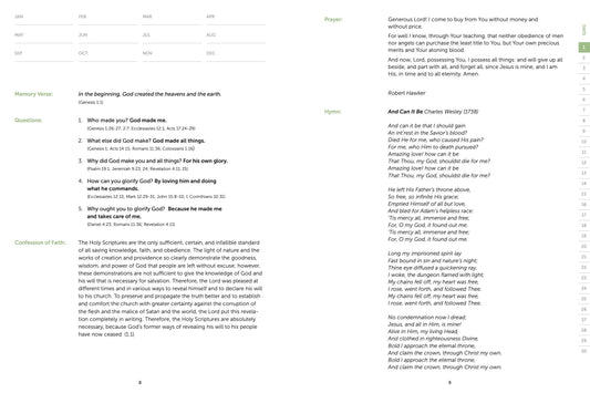 A Guide to Family Worship (Digital Download)