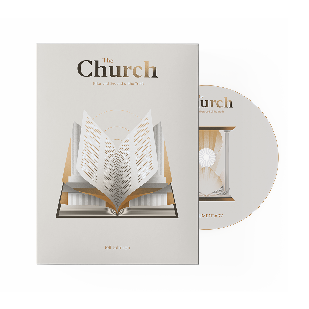 The Church Bible Study Set | Media Gratiae Online Course