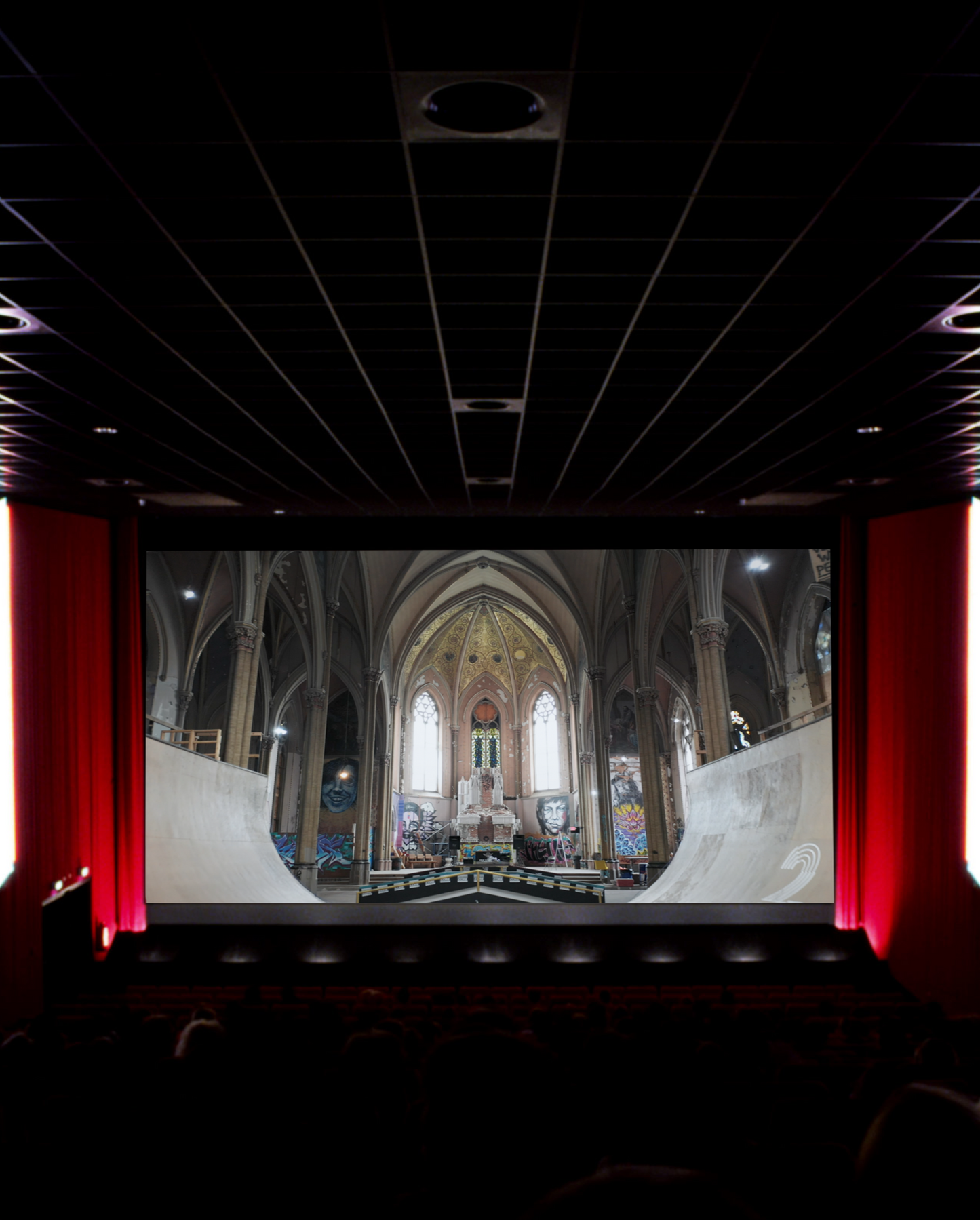 The Church: Pillar and Ground of the Truth | Church Streaming & Event Licensing