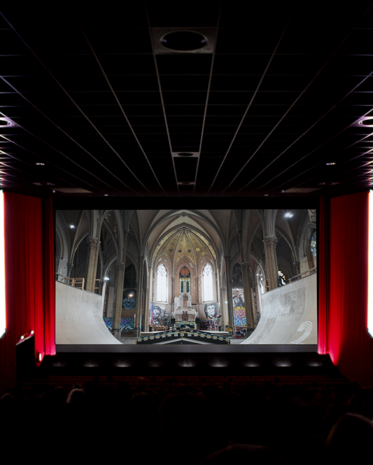 The Church: Pillar and Ground of the Truth | Church Streaming & Event Licensing