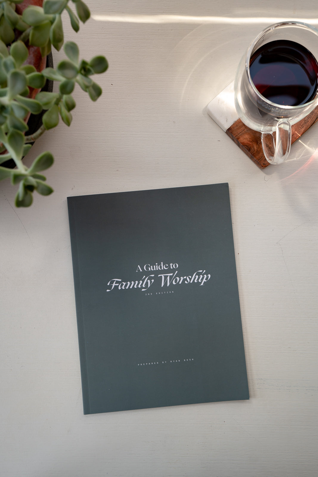 A Guide To Family Worship