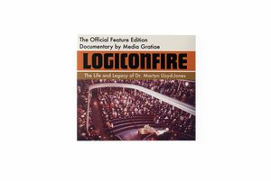 Logic On Fire: The Life and Legacy of Dr. Martyn Lloyd-Jones | Media Gratiae Online Course