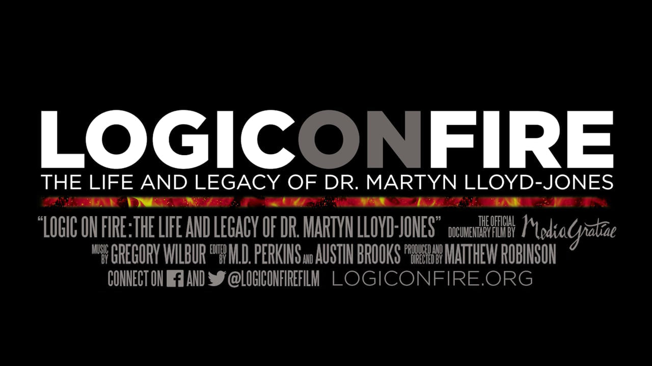 Logic on Fire Screening License