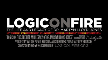 Logic on Fire Screening License