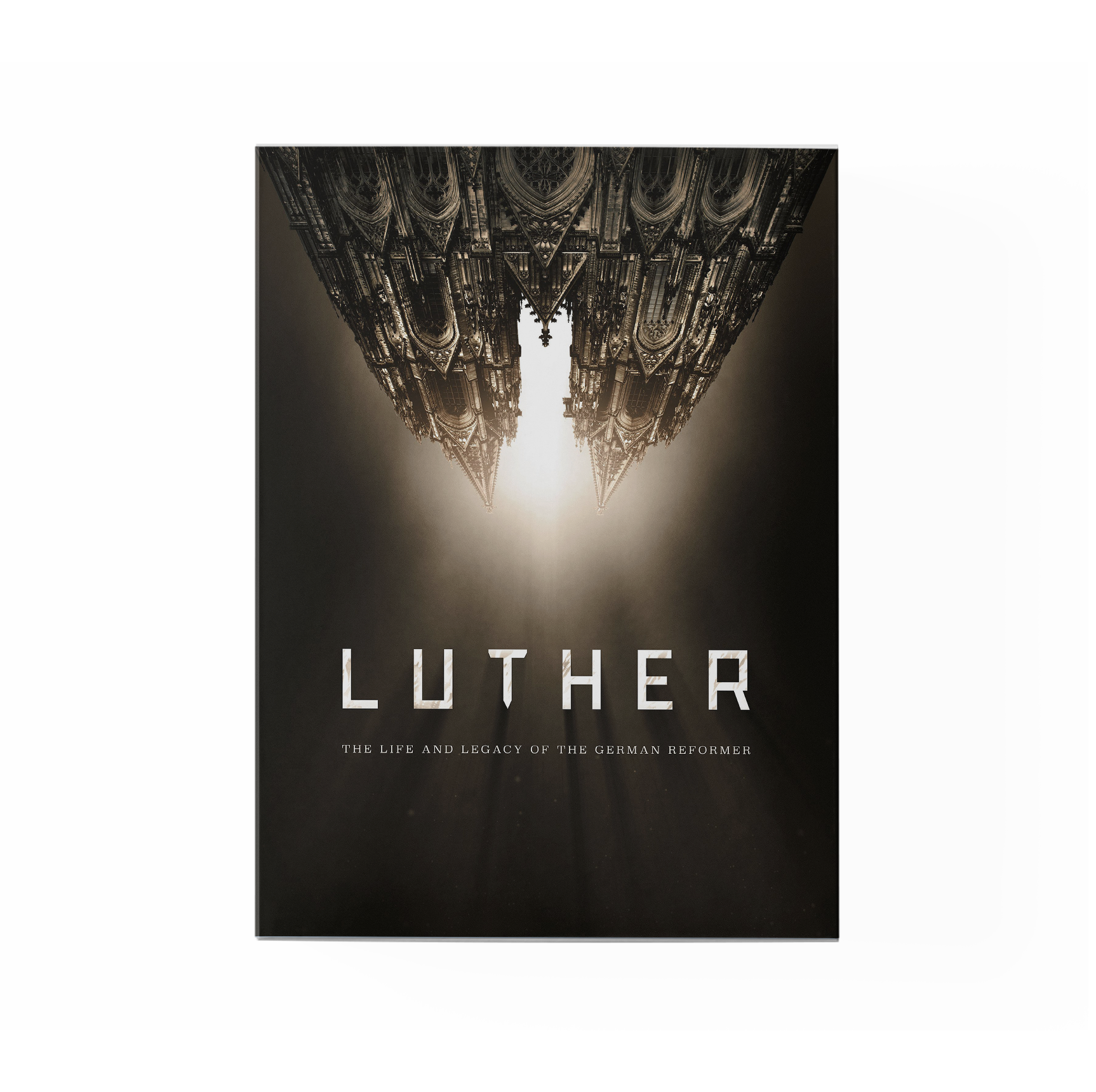 Luther: The Life and Legacy of the German Reformer
