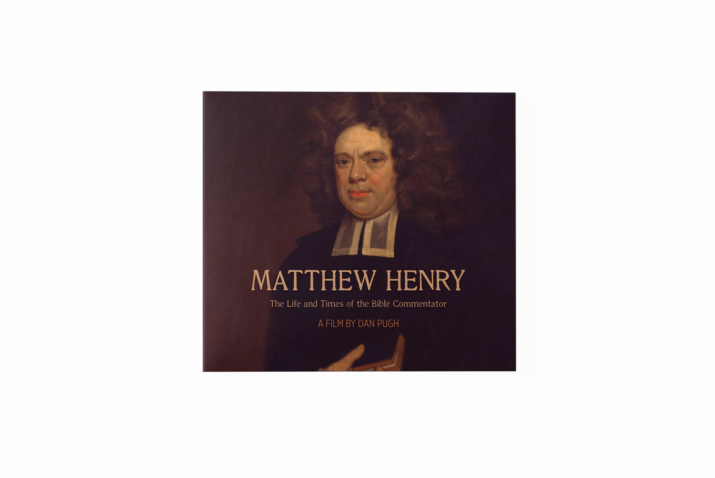 Matthew Henry Screening License (DVD)