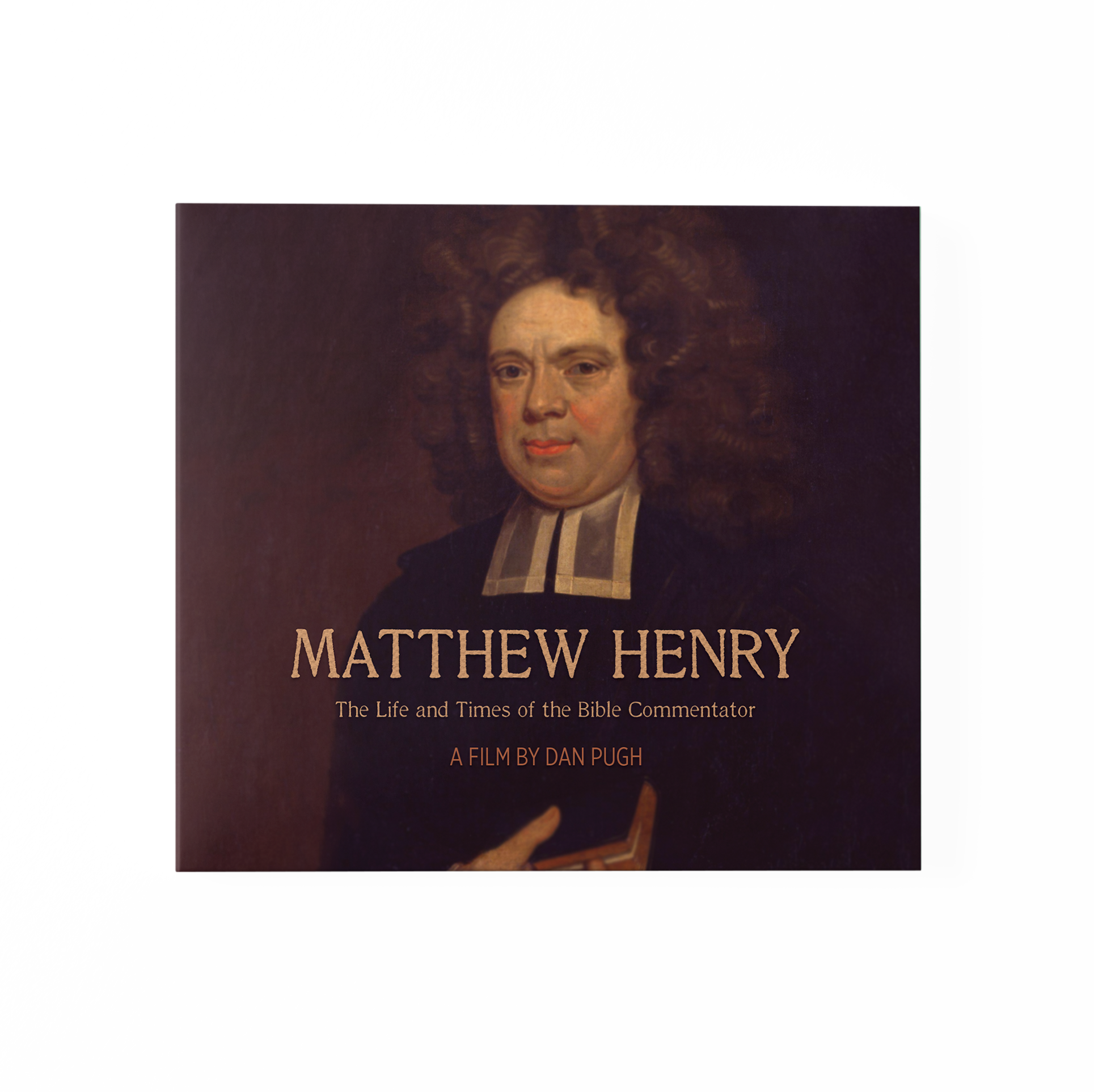Matthew Henry: The Life and Times of the Bible Commentator | Media Gratiae Online Course