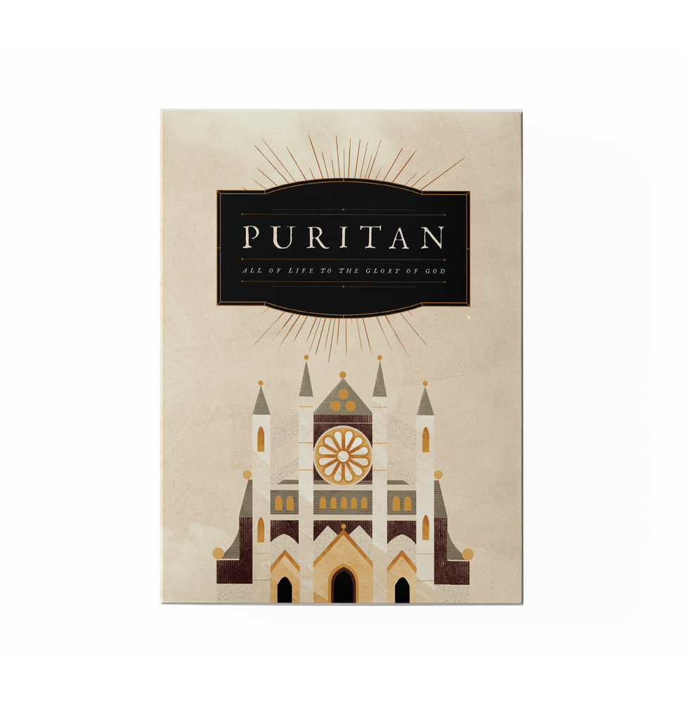 PURITAN: All of Life to the Glory of God | Deluxe Edition Box Set ...