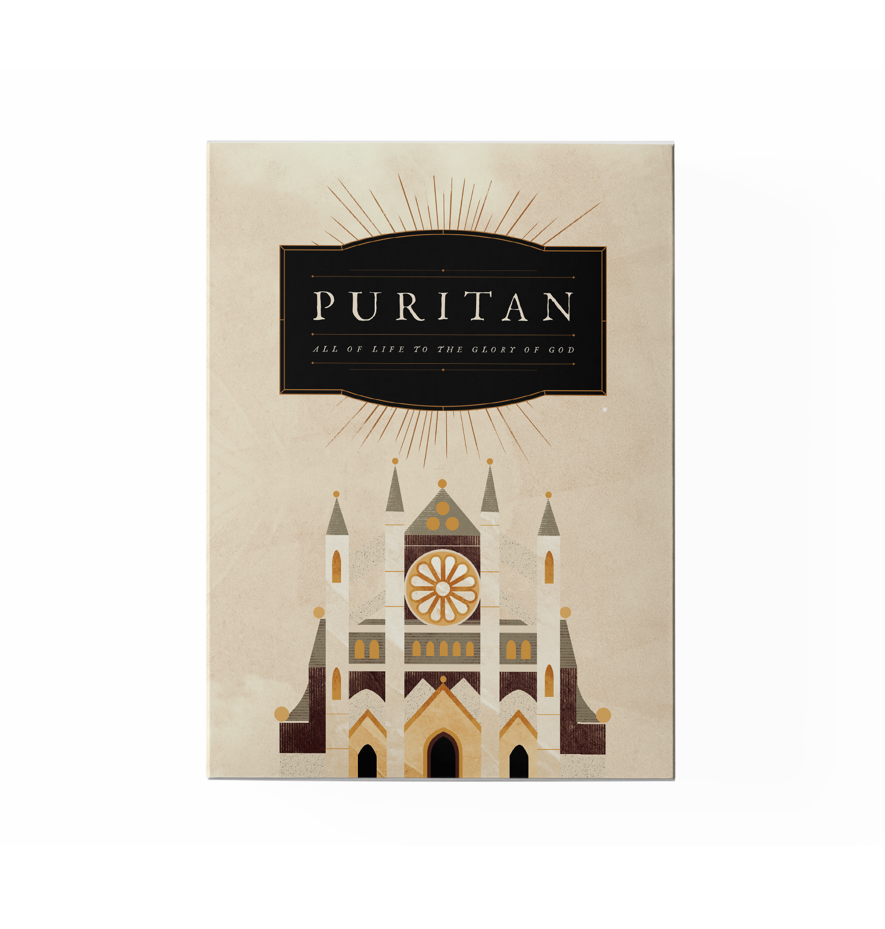 BUMPED PURITAN: All of Life to the Glory of God | Deluxe Edition Box Set