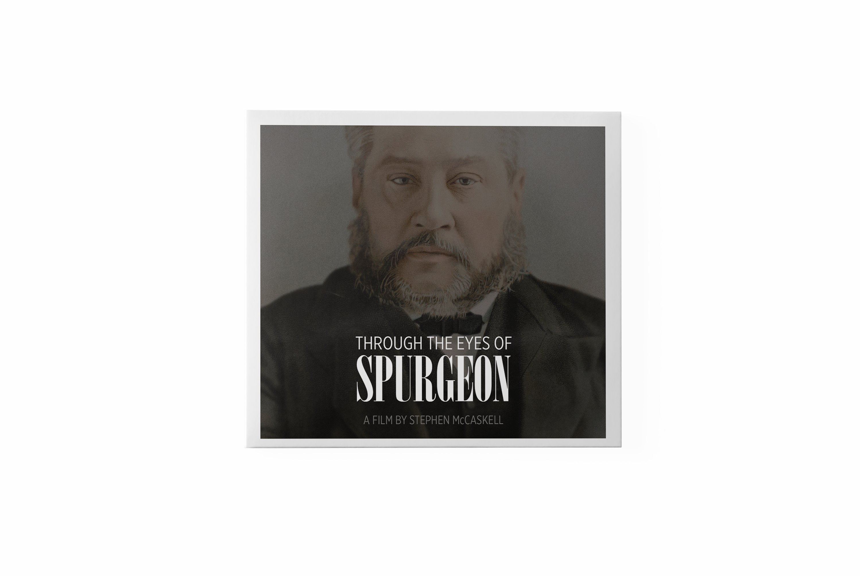 Through the Eyes of Spurgeon | Media Gratiae Online Course