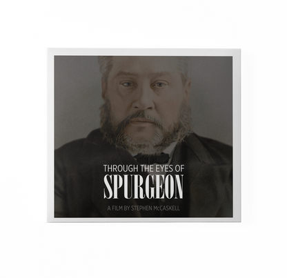 Through the Eyes of Spurgeon — Feature Edition DVD
