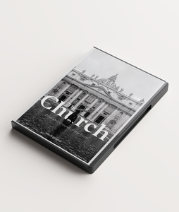 The Church: Pillar and Ground of the Truth DVD + Streaming