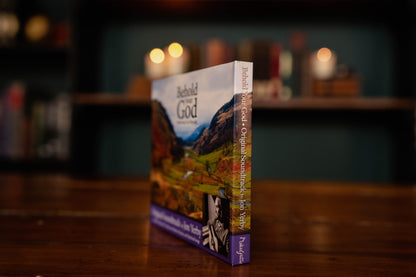 Behold Your God : Original Soundtrack by Jon Yerby
