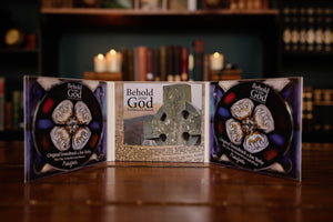 Behold Your God : Original Soundtrack by Jon Yerby