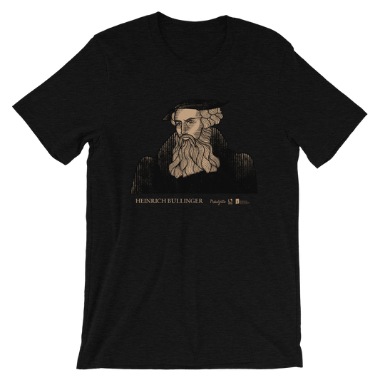 Heinrich Bullinger T-Shirt | PURITAN Collection