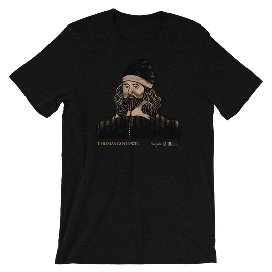 Thomas Goodwin T-shirt | PURITAN Collection