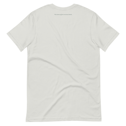 Original Media Gratiae Logo T-Shirt