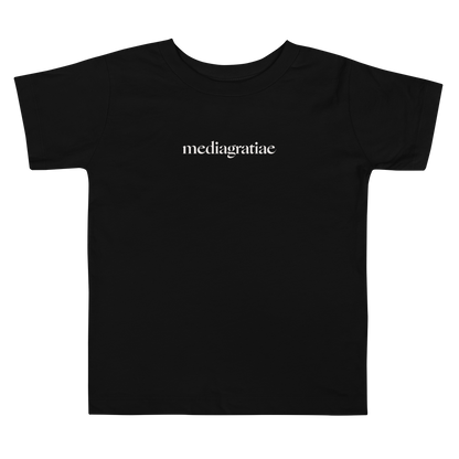 Toddler Original Media Gratiae Tee